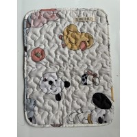 XBUHUI Pet Mat Cat Dog Cushion Pad Summer Comfortable Soft for Pets