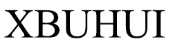 XBUHUI